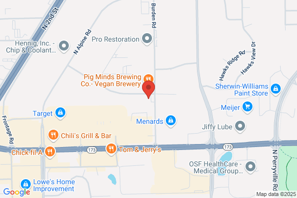 Rn Plumbing Inc
