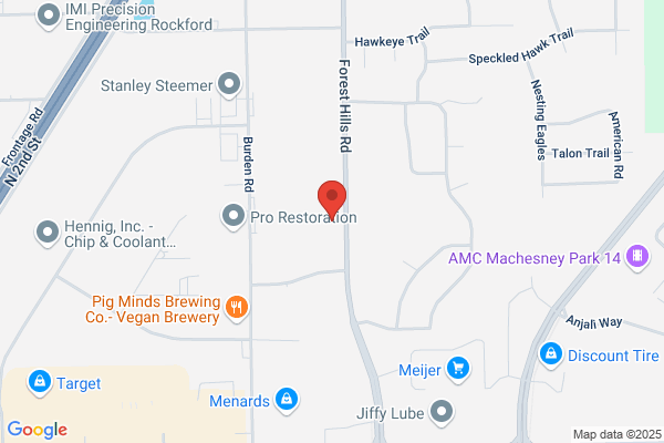 Rockford Industrial Welding Supply Inc