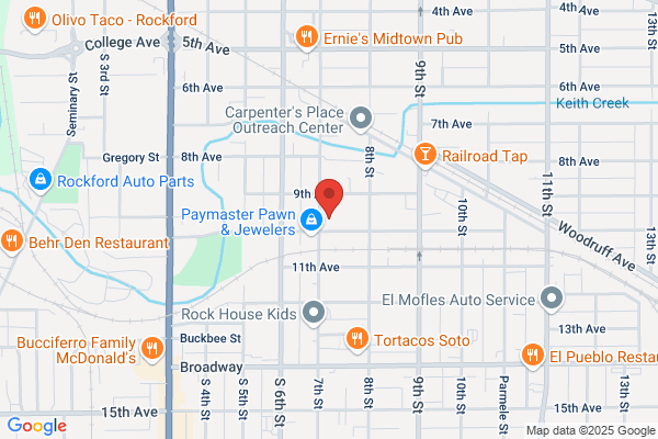 Taylor Roofing