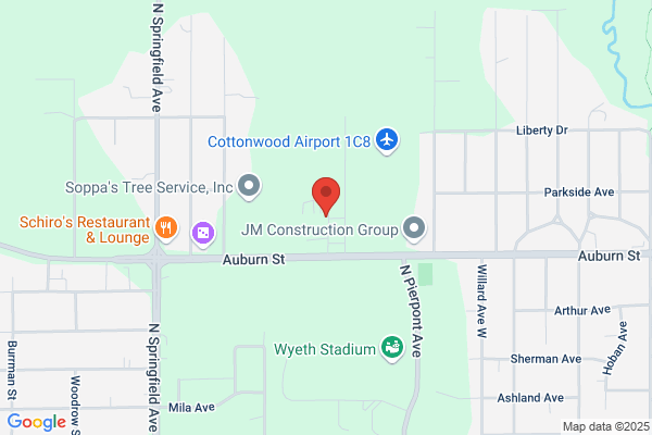 Auburn Street Storage & Rental Inc