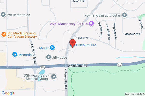 Discount Tire