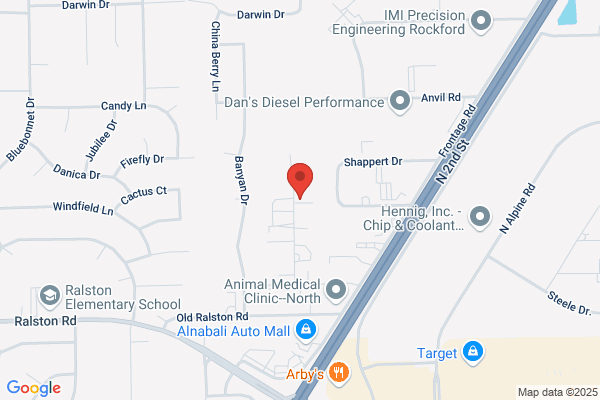 Martin's Towing & Recovery