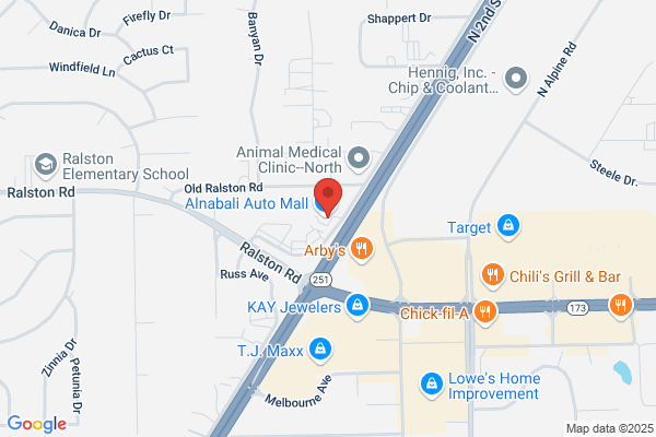 Jeffs Auto Mart