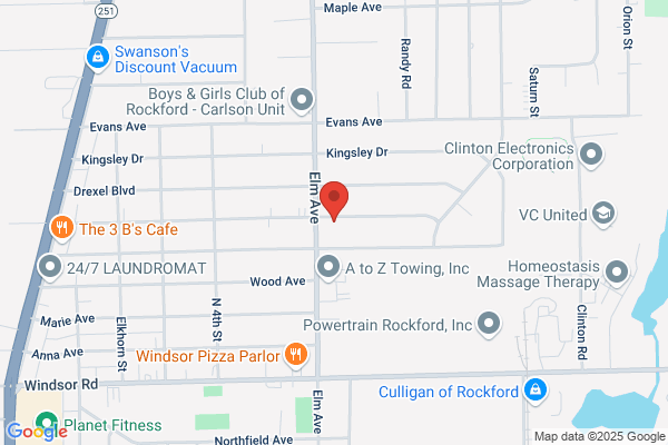 Transcorp Inc Dba Transportation Station