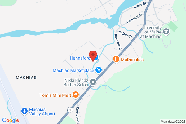 Hannaford Pharmacy