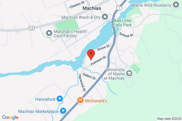 Curves of MacHias