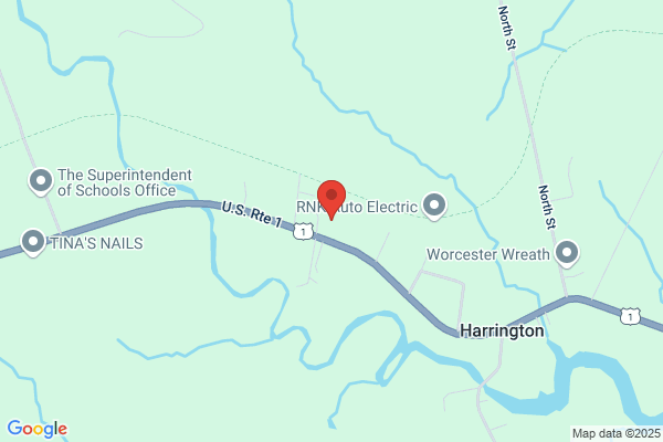 Downeast Connection