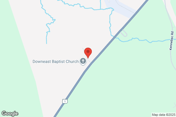 Next Step of Washington-Hancock County the