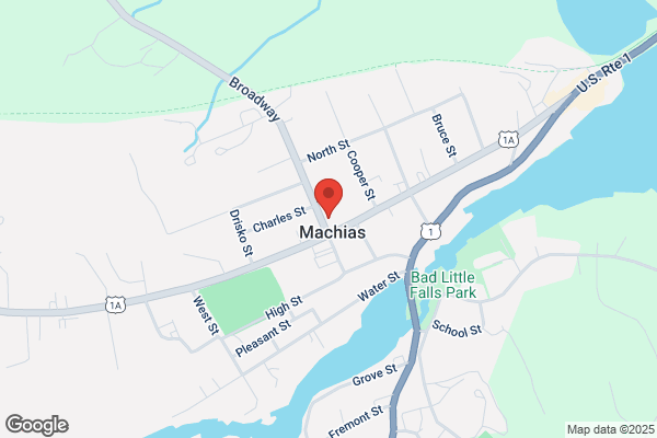 Regional Medical Center At Lubec, Counseling Services