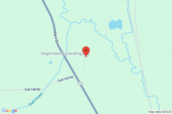 Ln Ungermann Excavating Inc