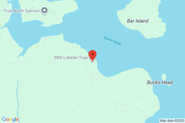 Bbs Lobster Co