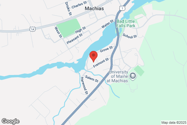 Curves of MacHias