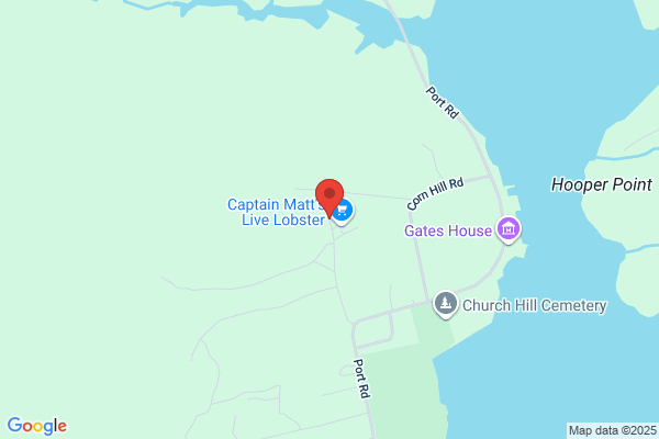 Eastern Atlantic Lobster Co