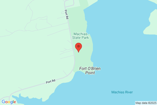 Fort O'brien School