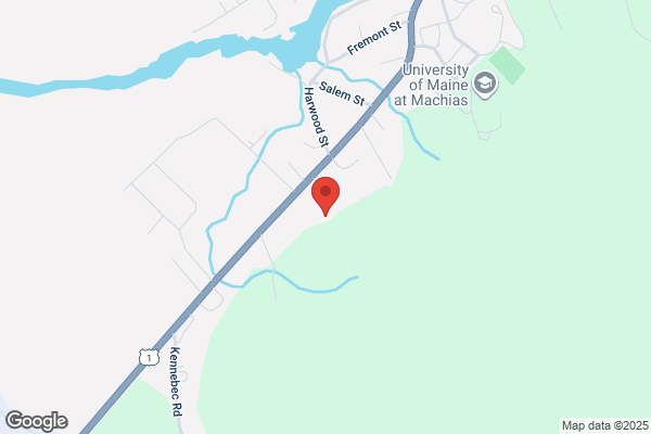 Washington County, Soil & Water Conservation District