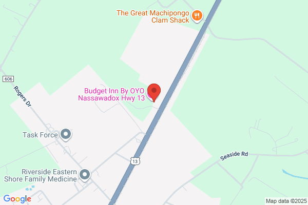 Best Value Inn