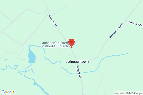 Johnson's United Methodist Church