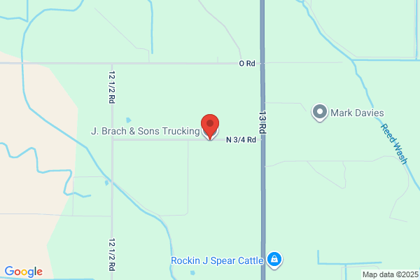 Brach & Sons Trucking