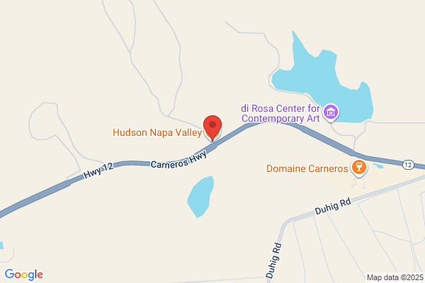 Hudson Ranches