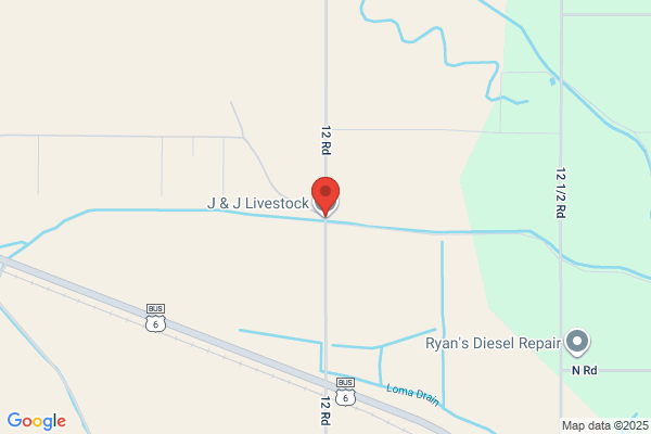 J & J Livestock