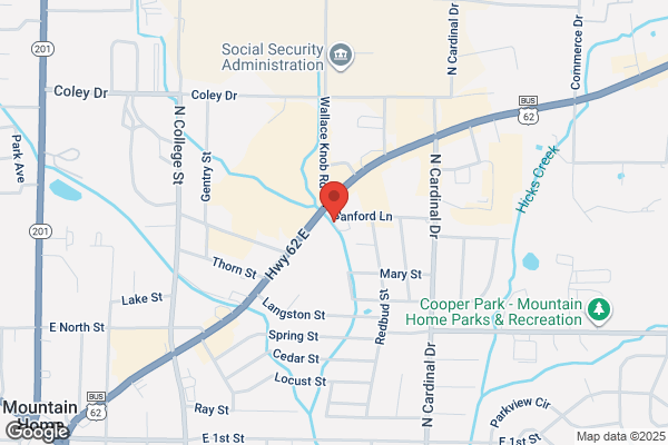 Lakeview Rentals