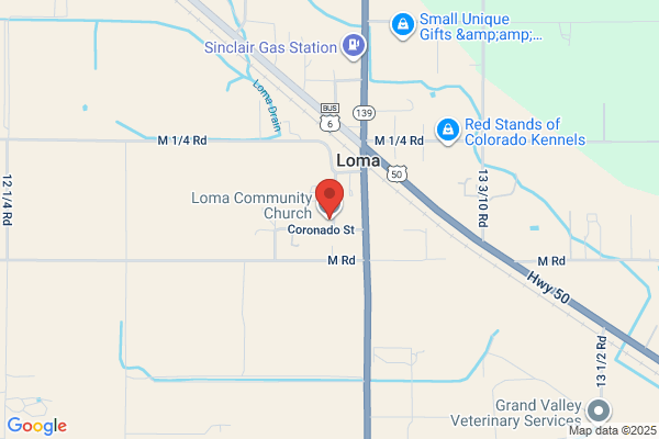 Loma Community Church