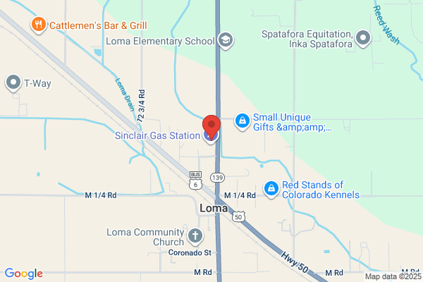 Loma Country Store
