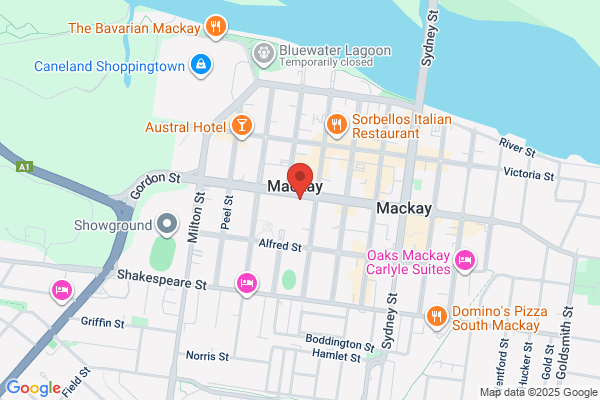 MacKay Video Gallery