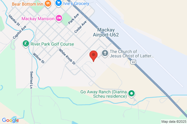 MacKay, Elementary, MacKay Elementary School