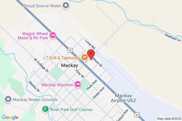 McKelvey Insurance Agency
