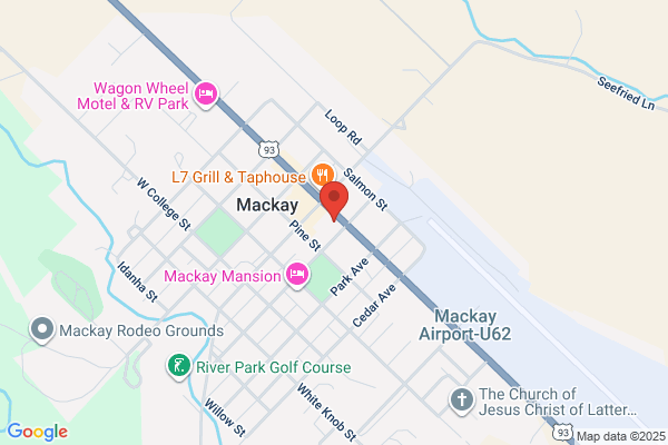 Twin Stop-MacKay