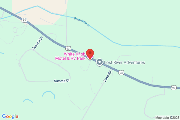 White Knob Motel & Trailer Park