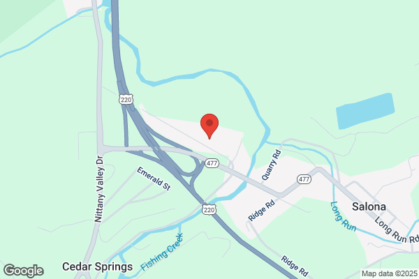 Pine Creek Lumber Inc