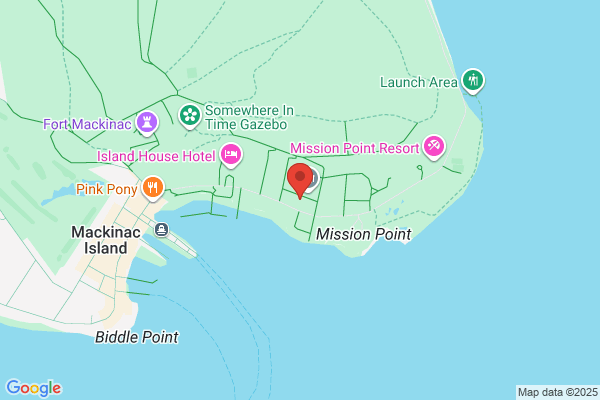 Haans 1830 Inn B & B