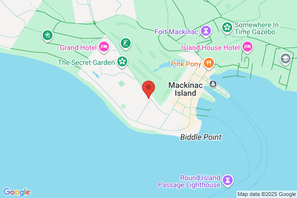 MacKinac Island Community Foundation