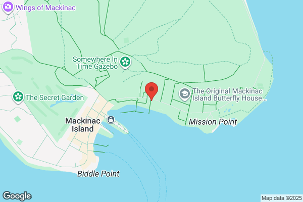 MacKinac Wheels