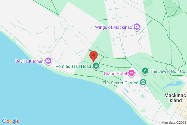Mackinac Wellness