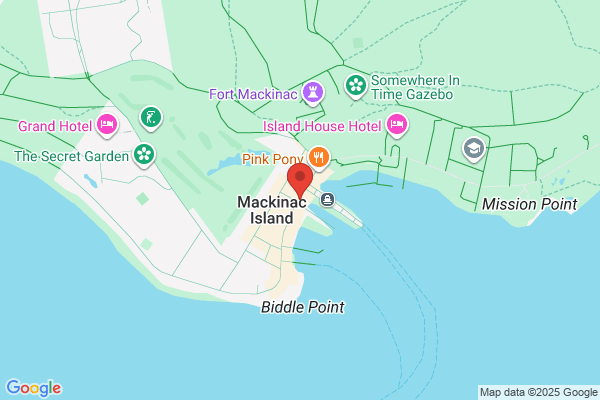 Mighty Mac Hamburgers