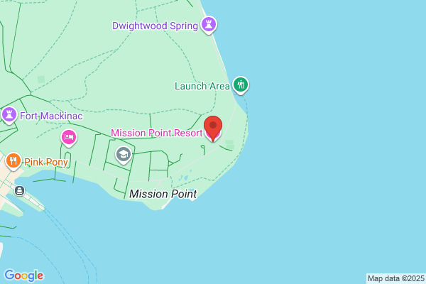 Mission Point Resort