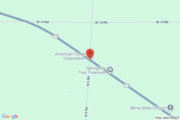 American Tower Co