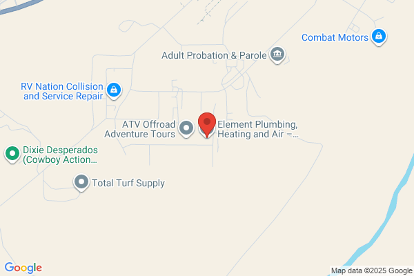 Controlled Element Plumbing & Heating