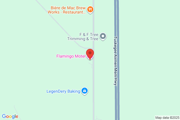 Flamingo Motel