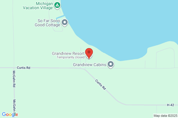 Grand View Resort