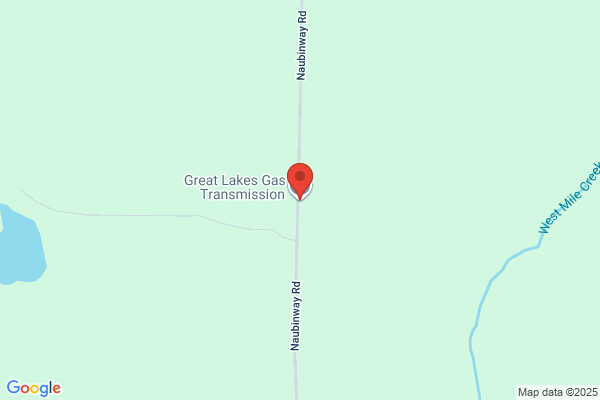 Great Lakes Gas Transmission Company