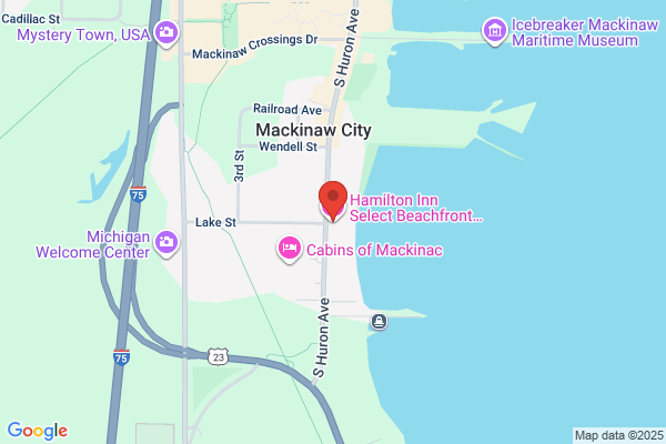 Harborside Inn