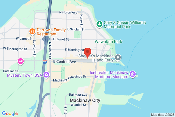 MacKinaw Kite & Toy Co