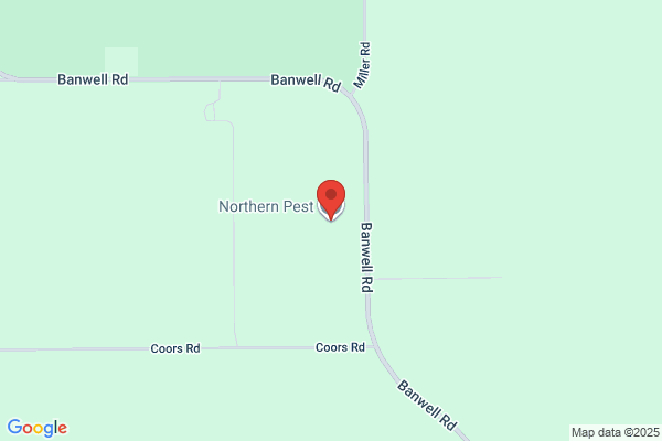Northern Pest Control