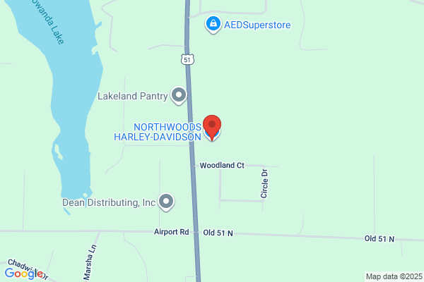 Northwoods Harley-Davidson