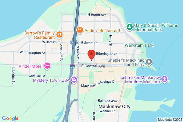 Straits Area Federal Credit Union