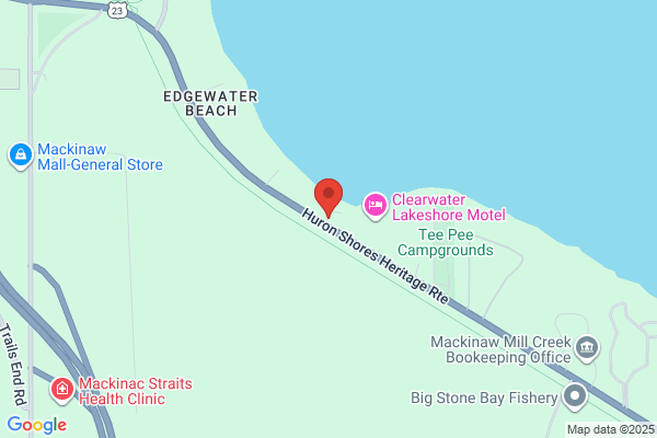 Sunrise Beach Motel
